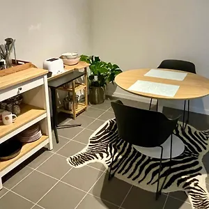 Apartment Just For 2, Ostende