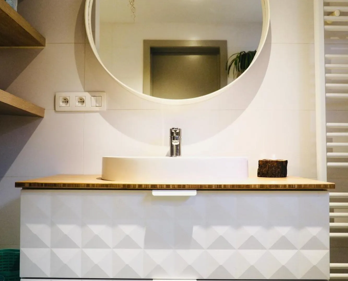 Apartment Het Relax Hoeveke Ostende
