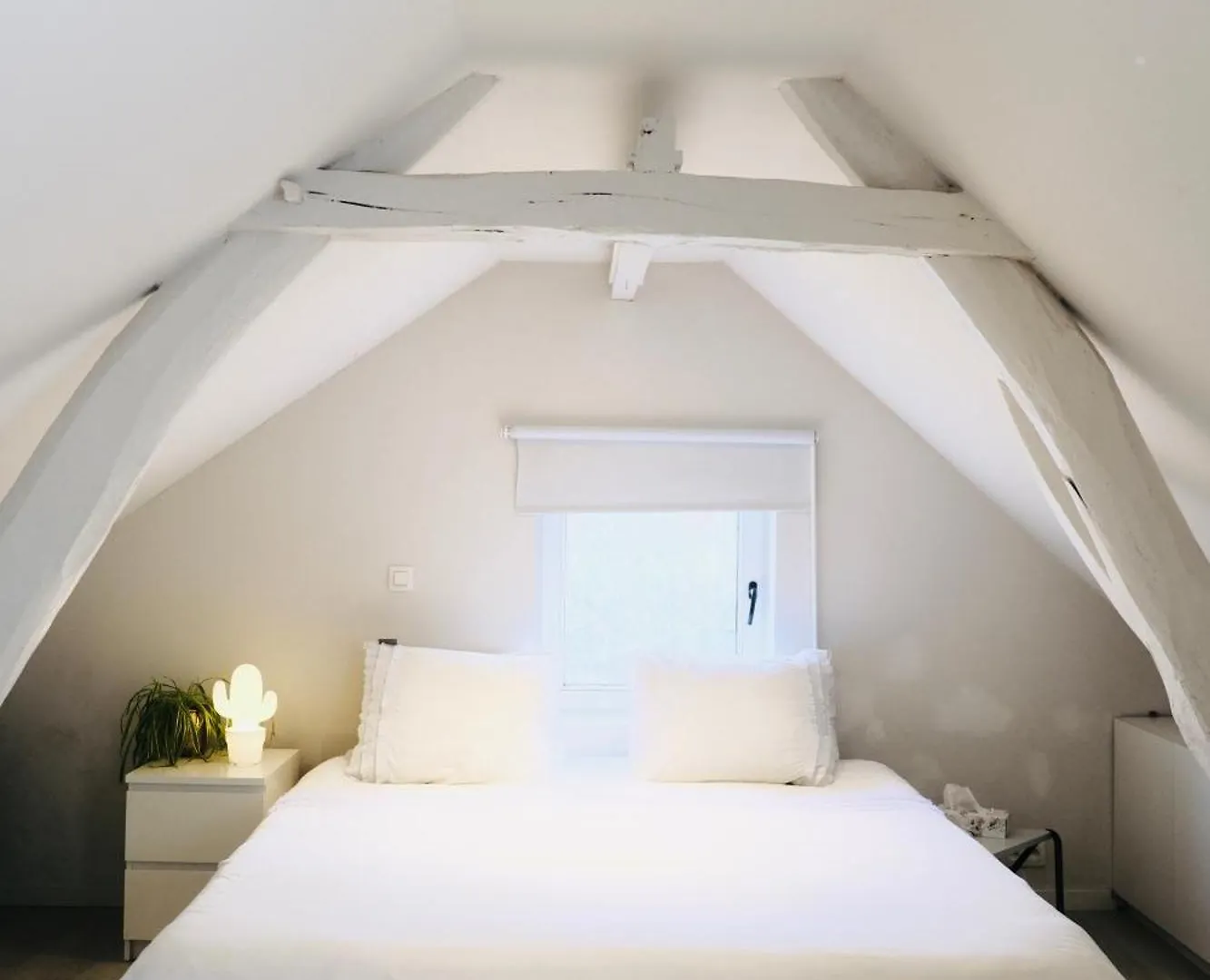 Het Relax Hoeveke Ostende Belgien