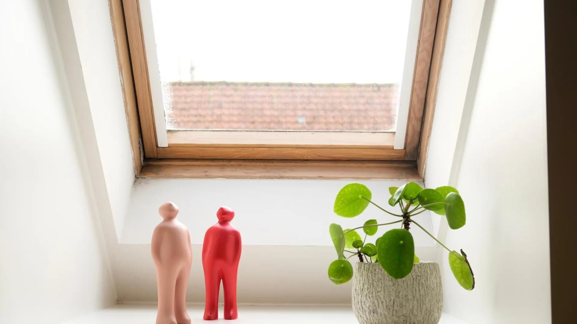 Het Relax Hoeveke Ostende Apartment